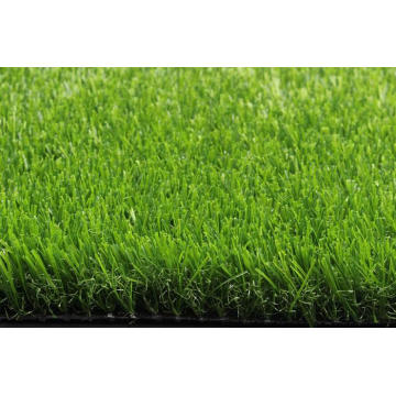 High density garden Grass Synthetic Turf Artificial Grass